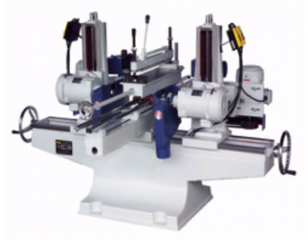 CK-424AR-CK-624ART-CK-824ART Automatic Double Ended Circular Sawing With Vertical Machine